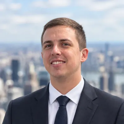 Steven Fouts, Co-Founder of Monastic